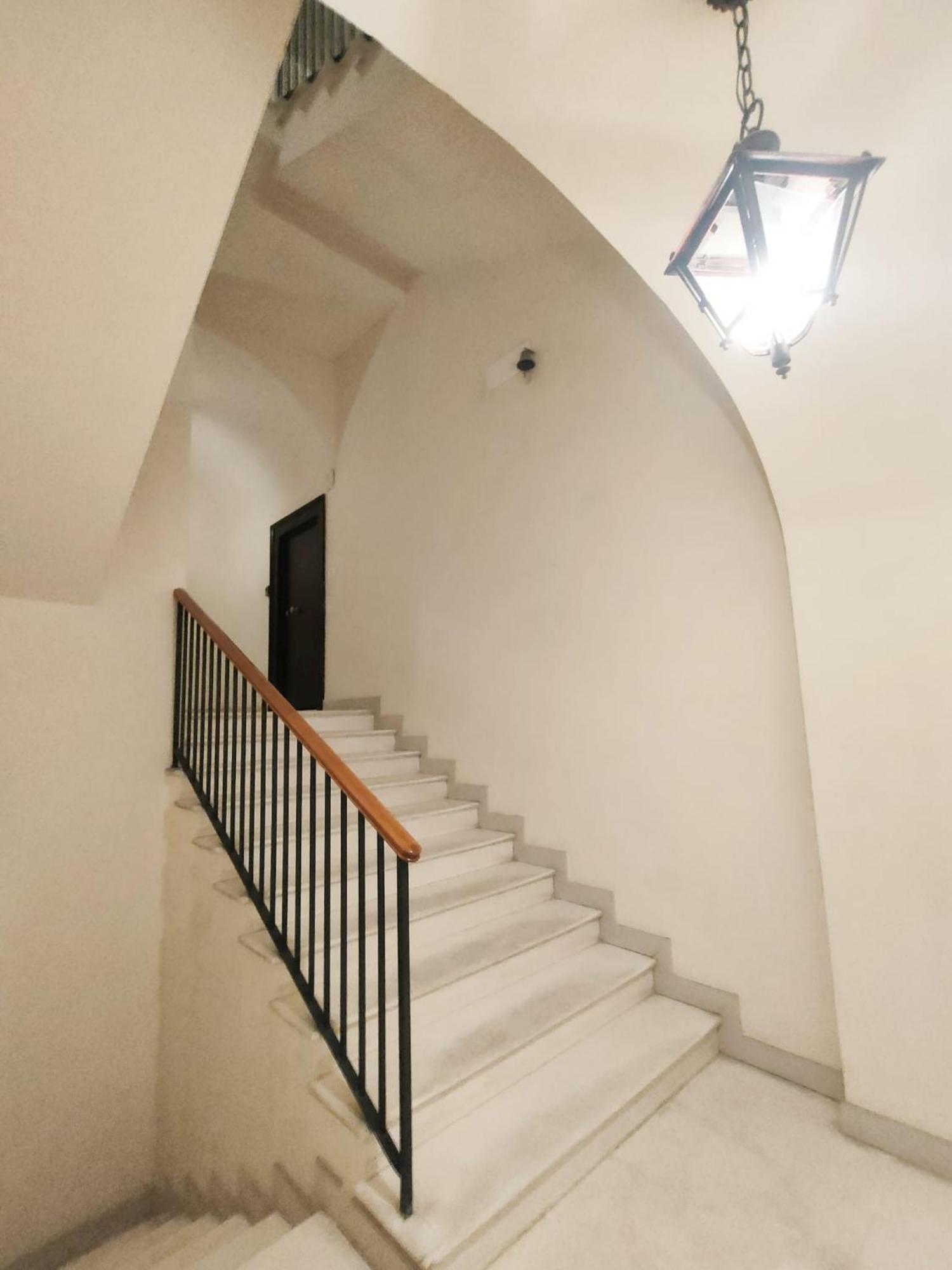 Апартаменты Andrea'S 12 Бари Экстерьер фото